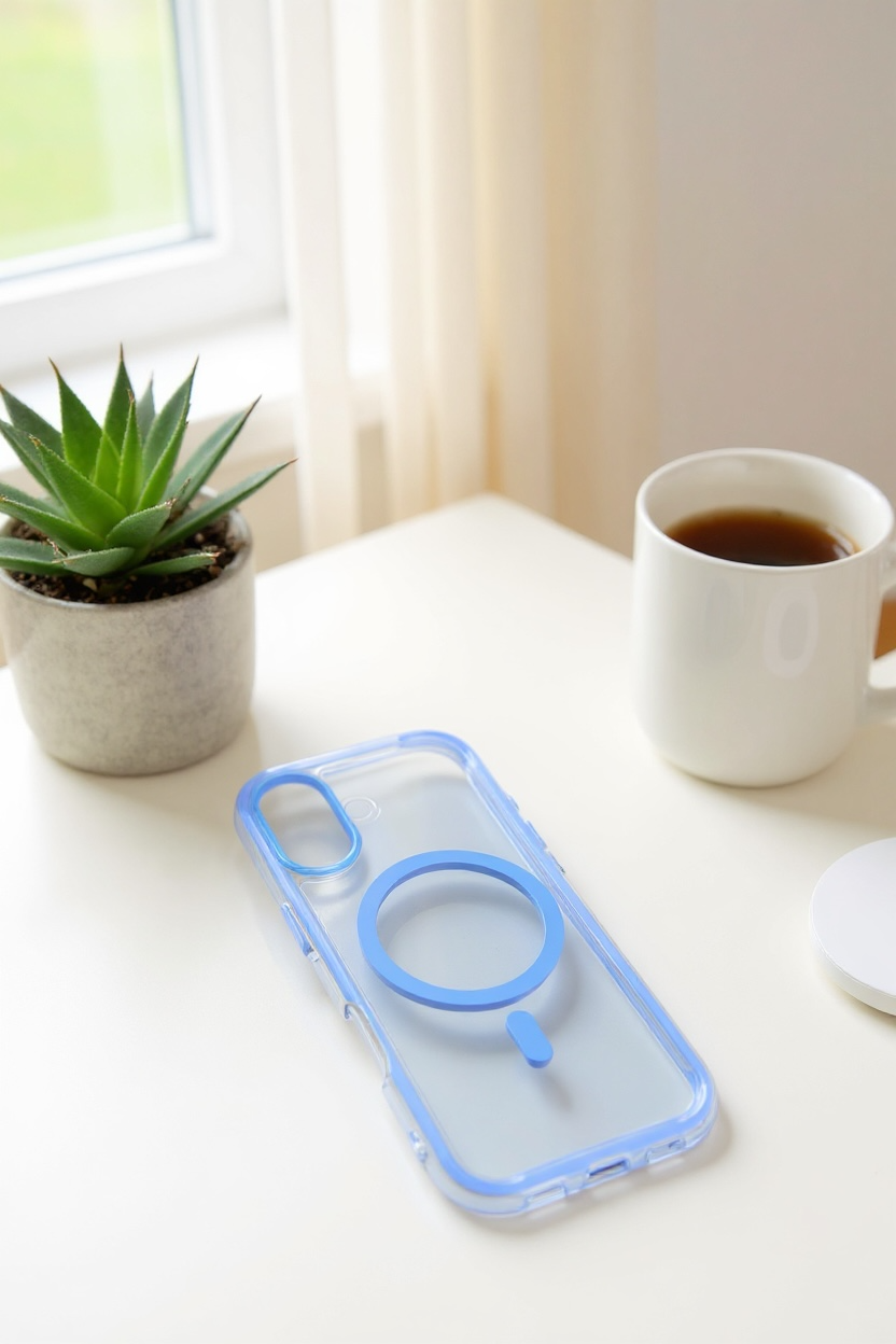 iPhone 17 COLOR - Imagen 16