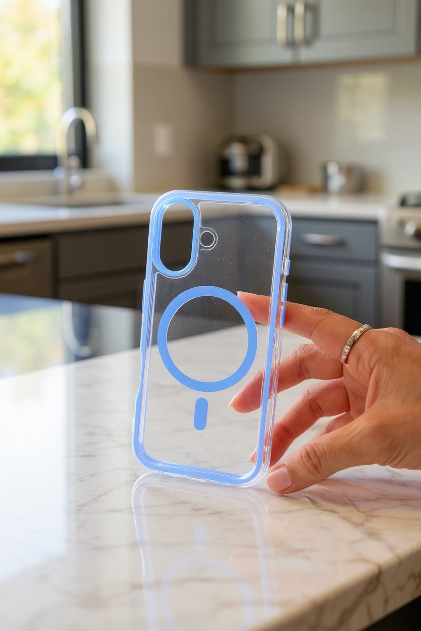 iPhone 17 COLOR - Imagen 17