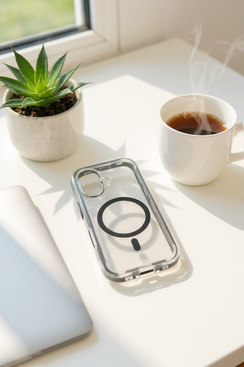 iPhone 17 COLOR - Imagen 18