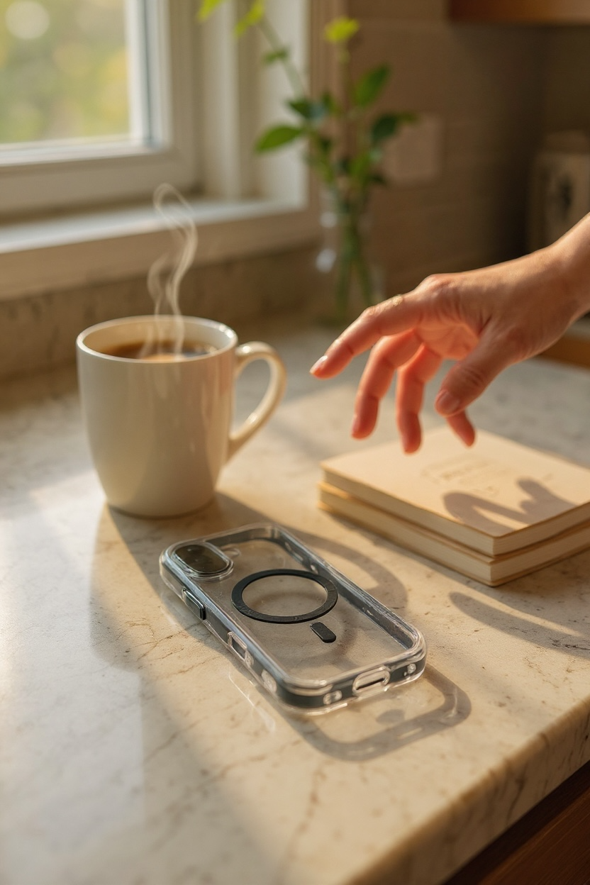 iPhone 17 COLOR - Imagen 20