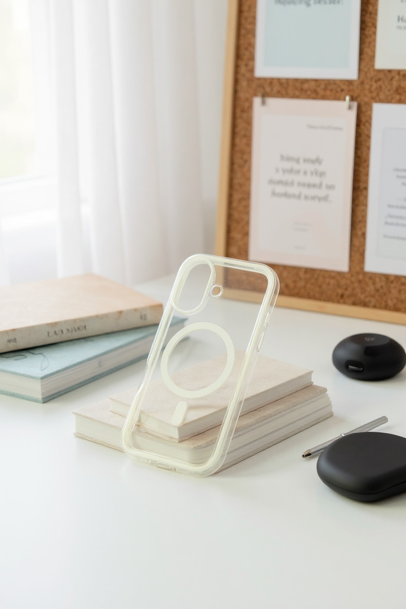 iPhone 17 COLOR - Imagen 24