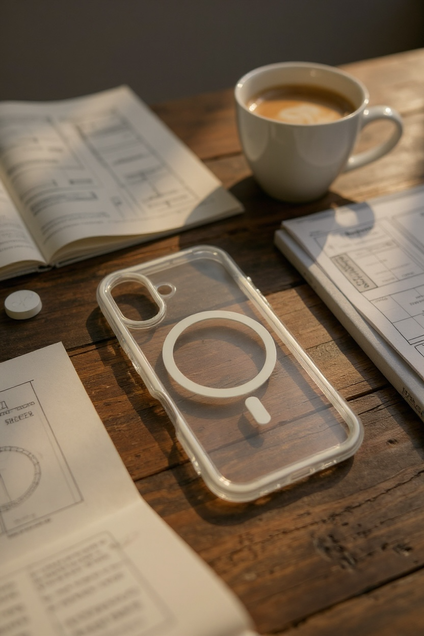 iPhone 17 COLOR - Imagen 5