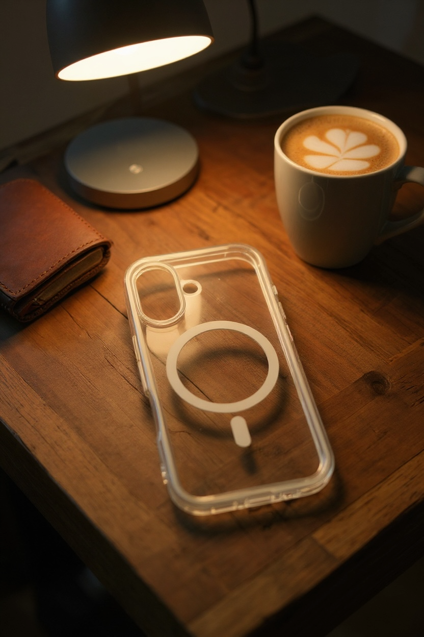 iPhone 17 COLOR - Imagen 6