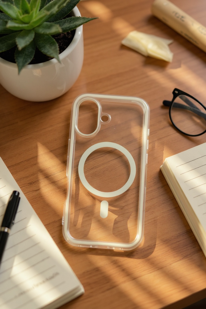 iPhone 17 COLOR - Imagen 7