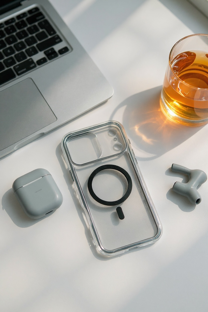 iPhone 17 Pro Max COLOR - Imagen 25