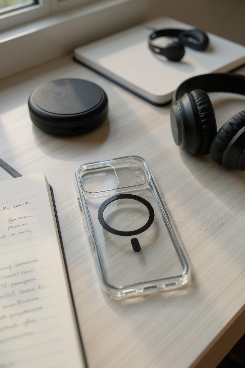 iPhone 17 Pro Max COLOR - Imagen 24