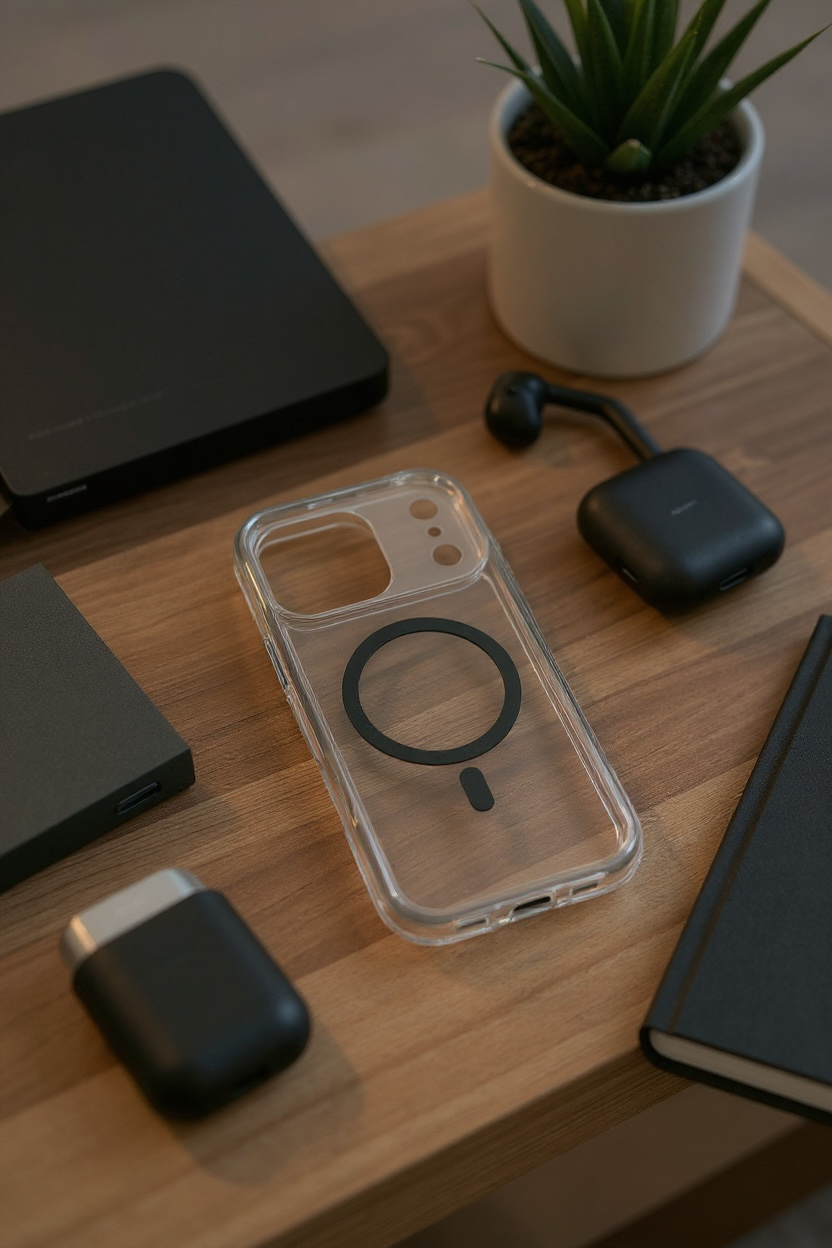 iPhone 17 Pro Max COLOR - Imagen 23