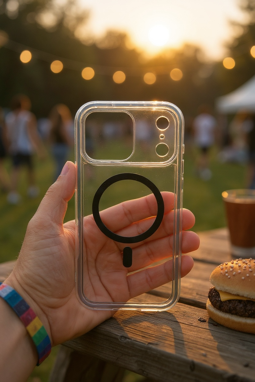 iPhone 17 Pro Max COLOR - Imagen 22