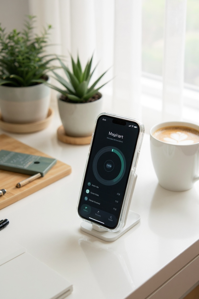 iPhone 17 Pro Max COLOR - Imagen 21