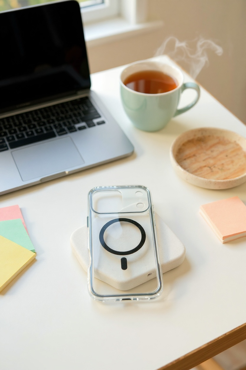 iPhone 17 Pro Max COLOR - Imagen 20