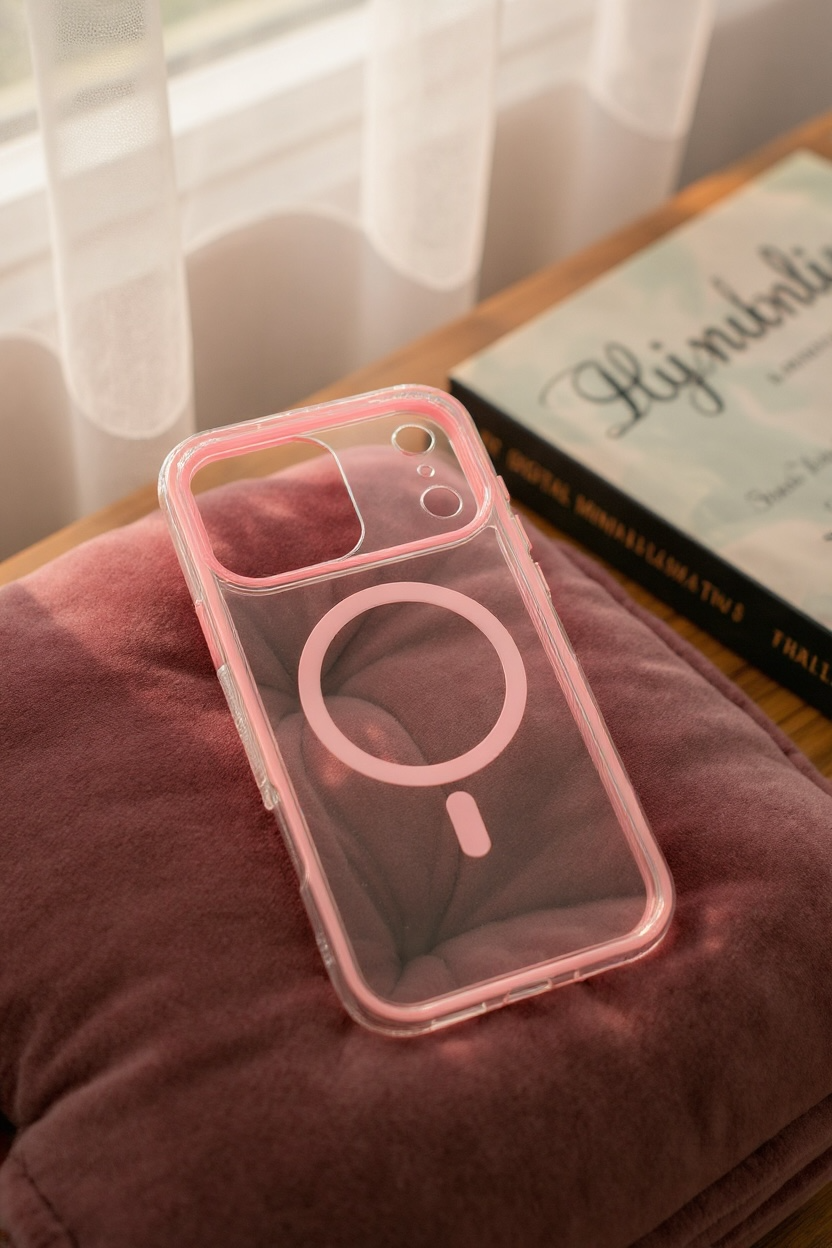 iPhone 17 Pro Max COLOR - Imagen 19