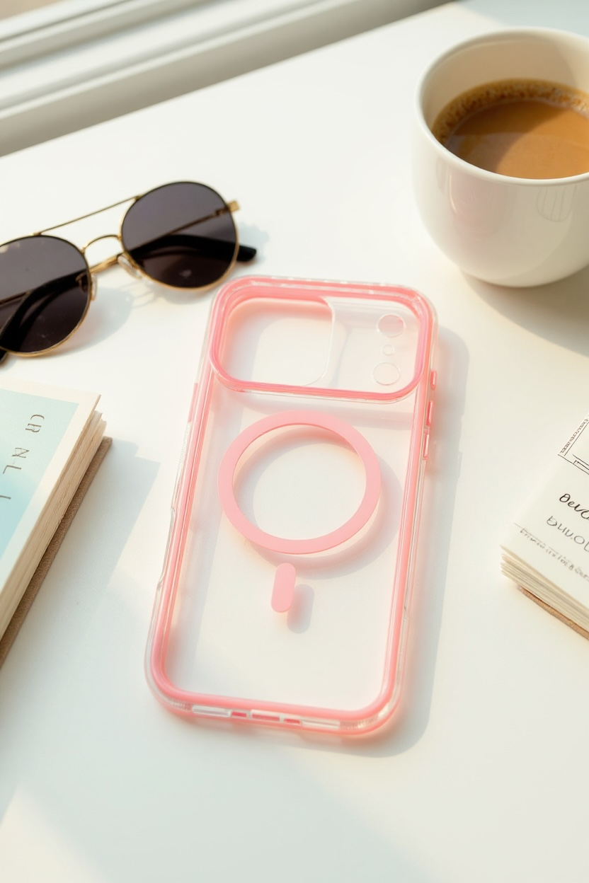 iPhone 17 Pro Max COLOR - Imagen 17