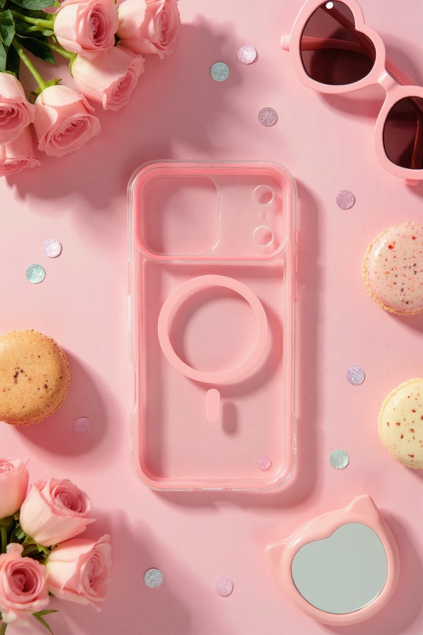 iPhone 17 Pro Max COLOR - Imagen 16