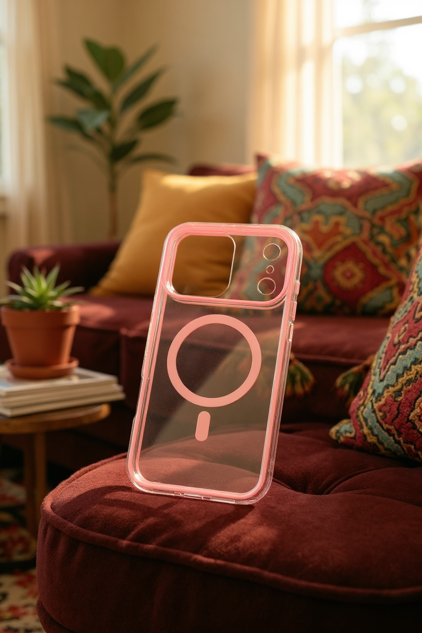 iPhone 17 Pro Max COLOR - Imagen 15