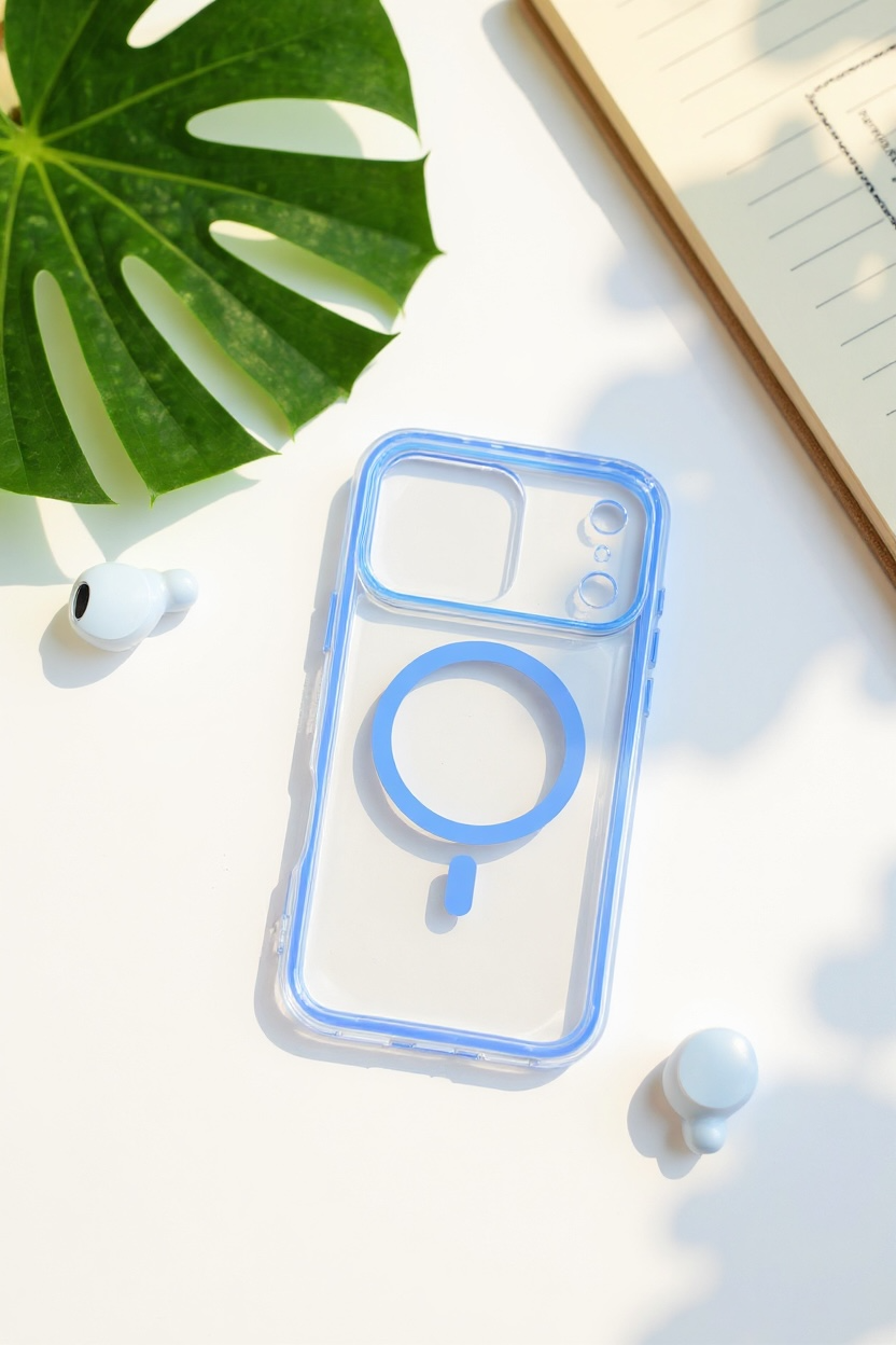 iPhone 17 Pro Max COLOR - Imagen 14