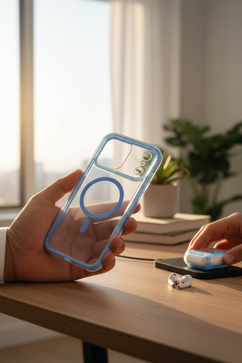 iPhone 17 Pro Max COLOR - Imagen 13