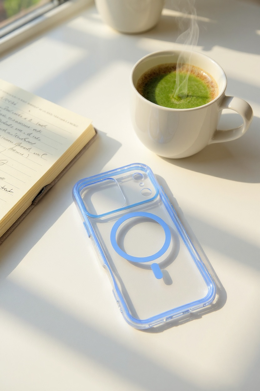 iPhone 17 Pro Max COLOR - Imagen 12