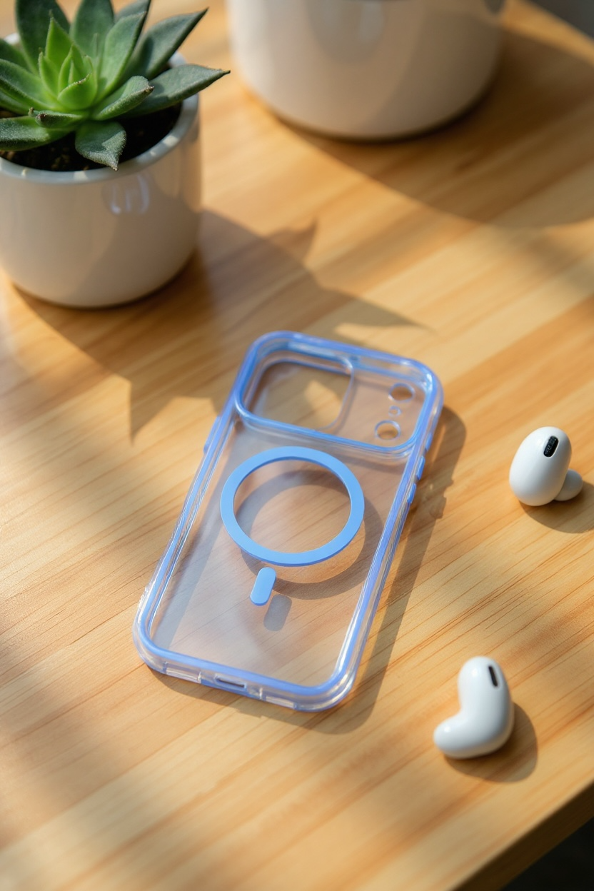 iPhone 17 Pro Max COLOR - Imagen 11