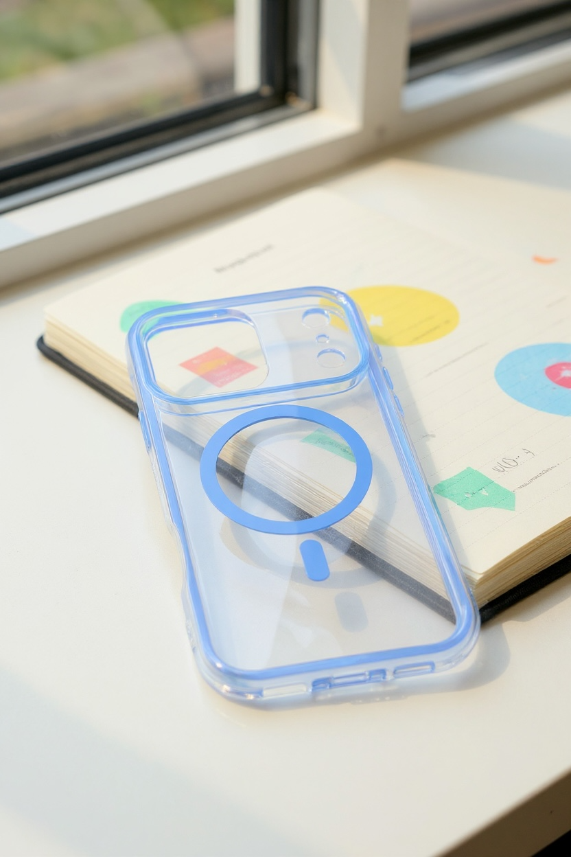 iPhone 17 Pro Max COLOR - Imagen 10