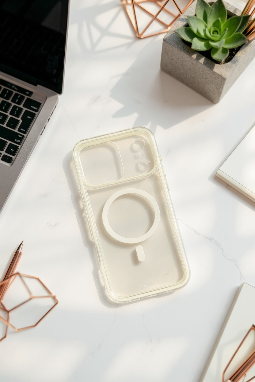 iPhone 17 Pro Max COLOR - Imagen 9