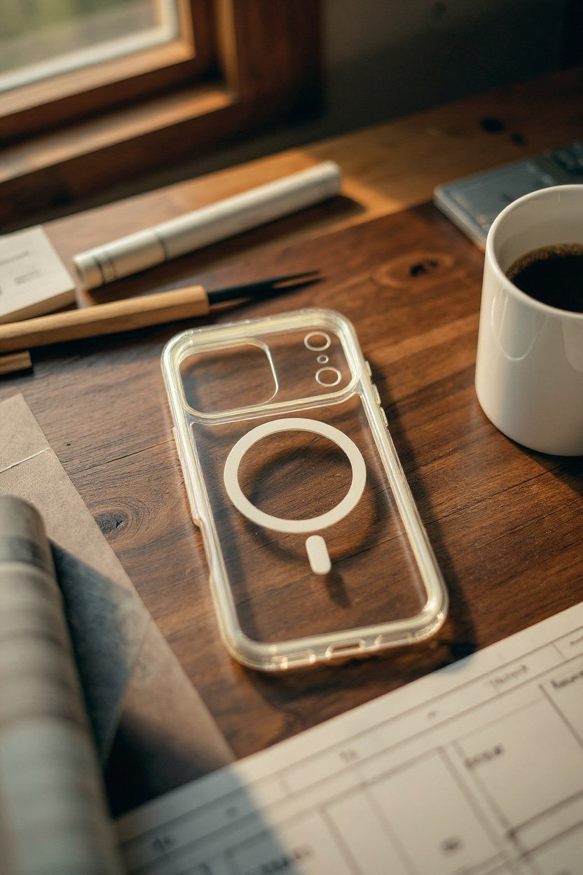 iPhone 17 Pro Max COLOR - Imagen 8