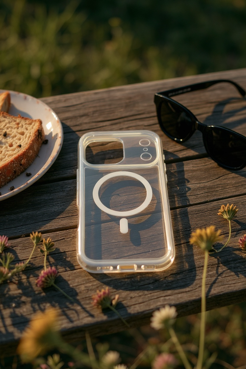 iPhone 17 Pro Max COLOR - Imagen 7