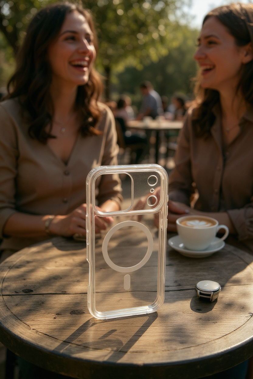 iPhone 17 Pro Max COLOR - Imagen 6