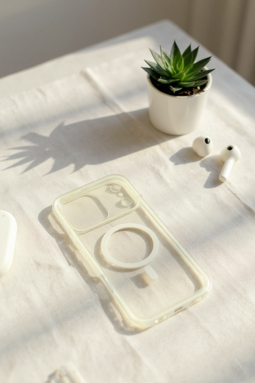 iPhone 17 Pro Max COLOR - Imagen 5