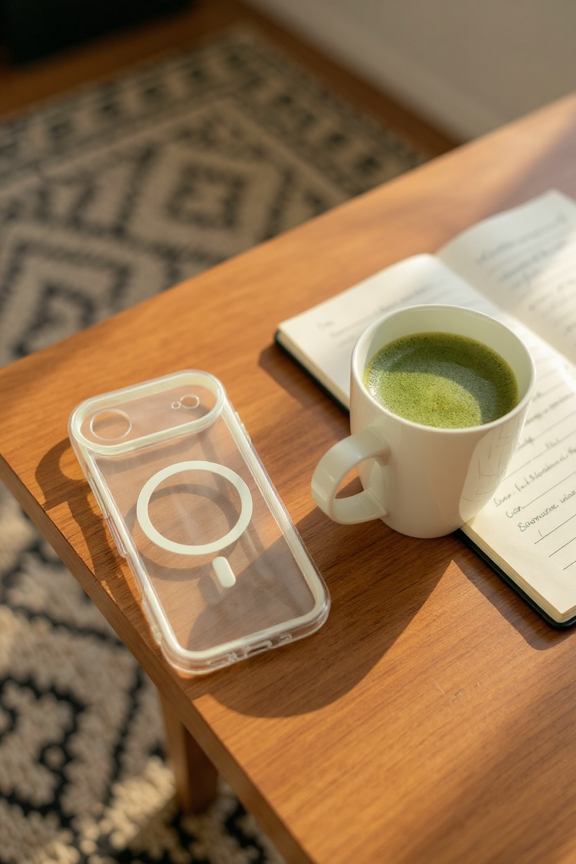 iPhone 17 Air COLOR - Imagen 5