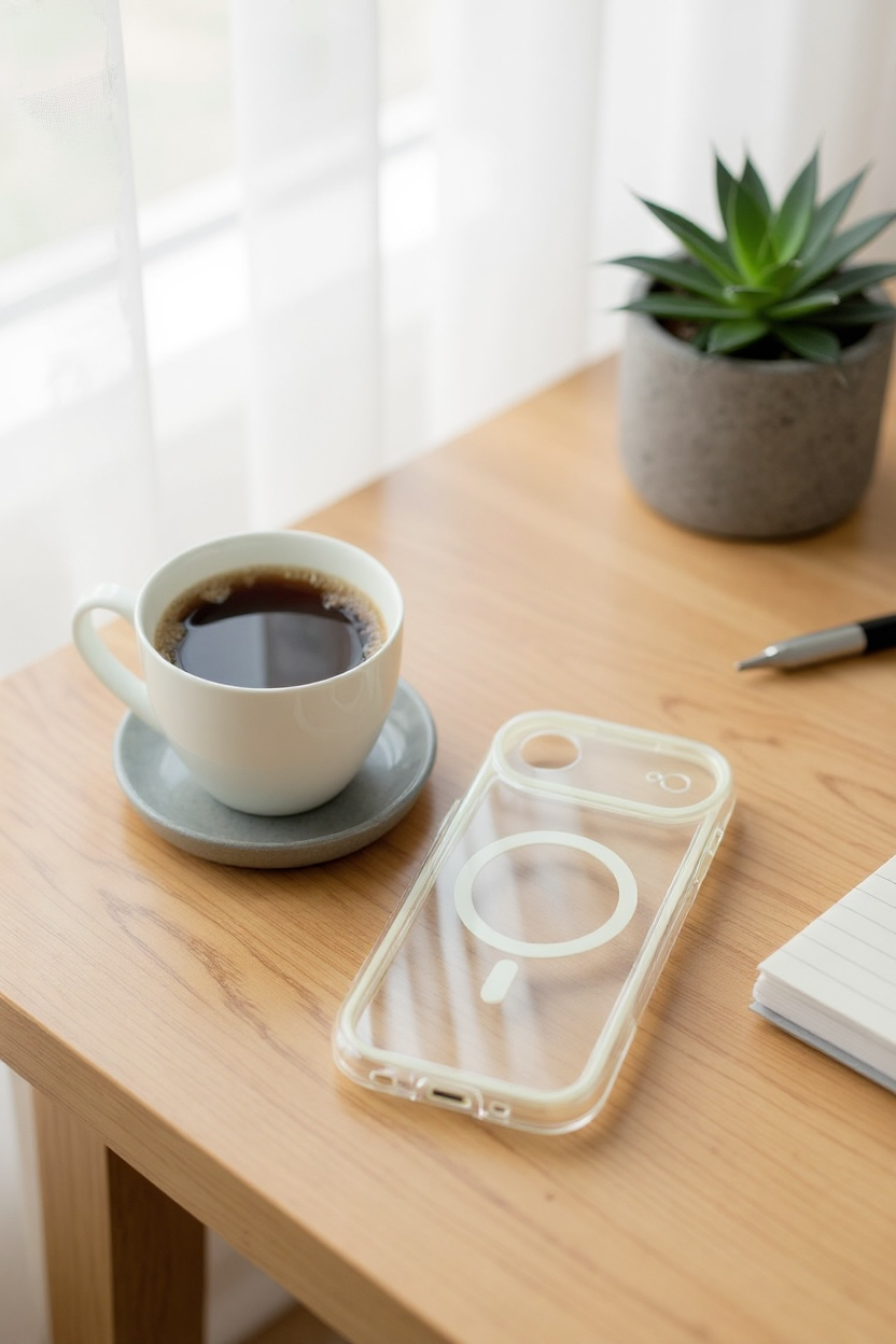 iPhone 17 Air COLOR - Imagen 6