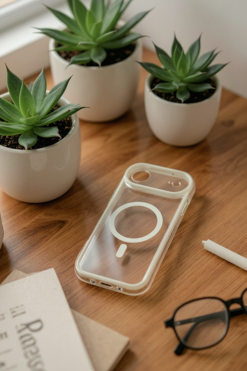 iPhone 17 Air COLOR - Imagen 7