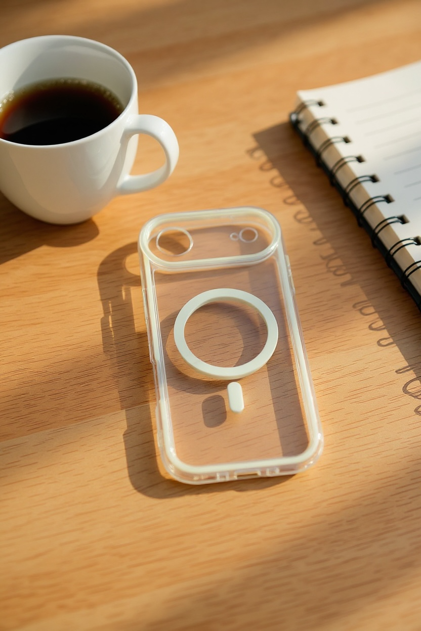 iPhone 17 Air COLOR - Imagen 8