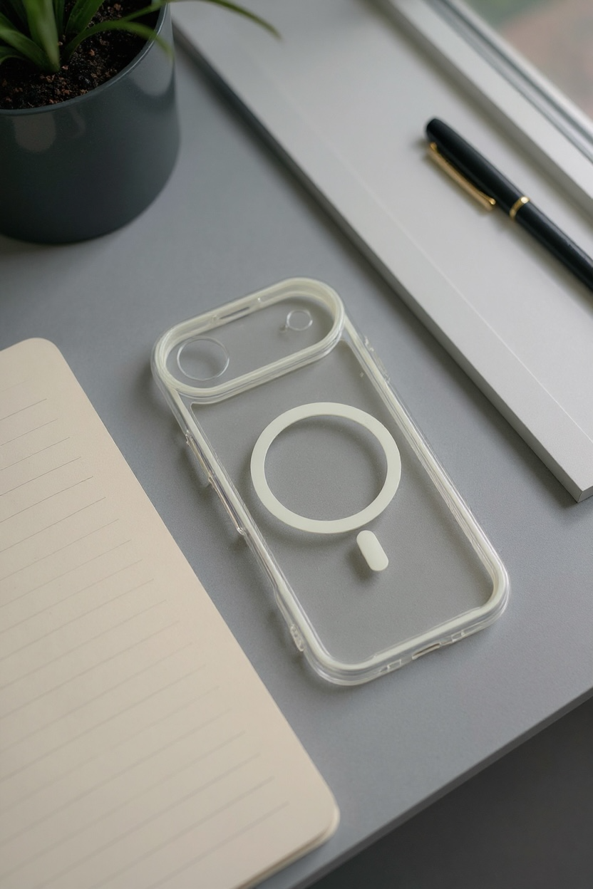 iPhone 17 Air COLOR - Imagen 9