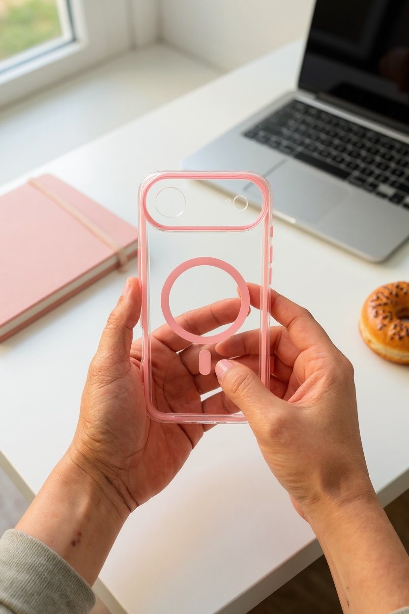 iPhone 17 Air COLOR - Imagen 10