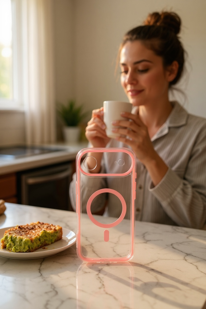 iPhone 17 Air COLOR - Imagen 11