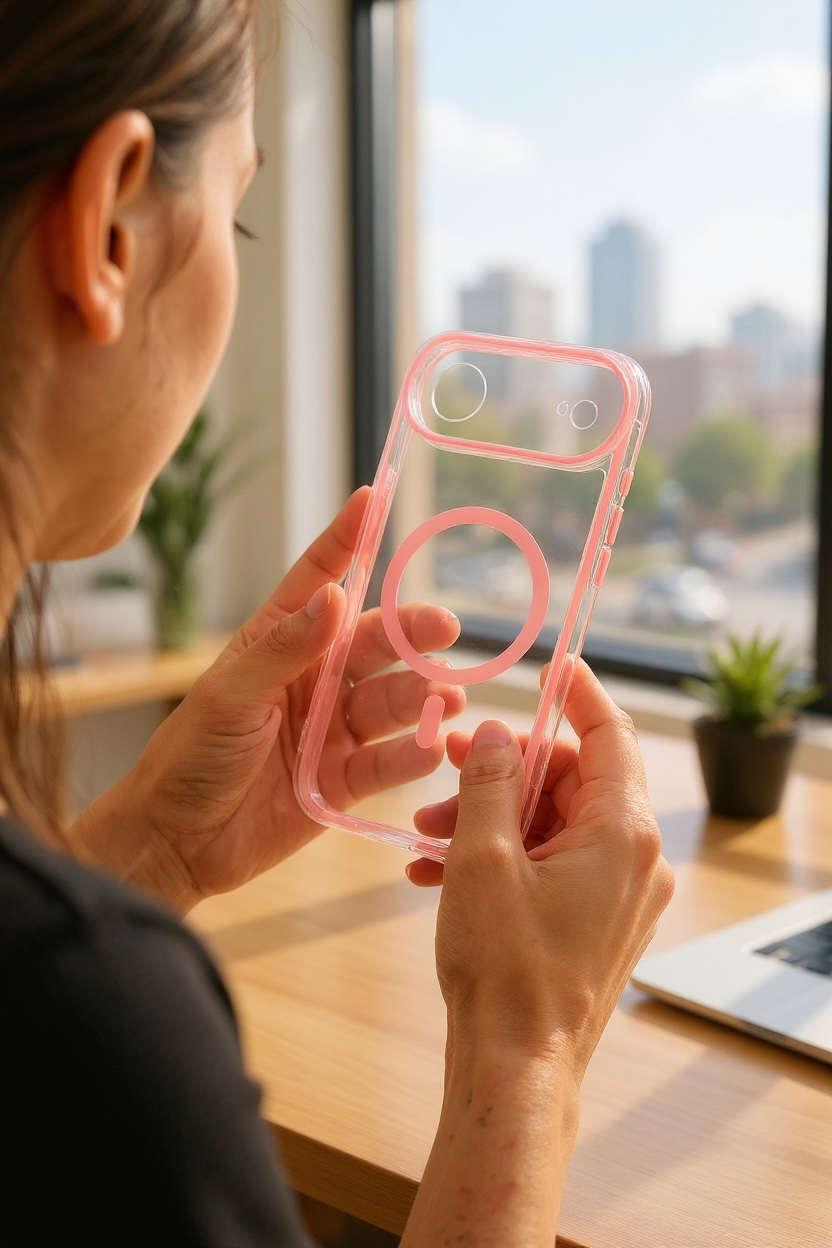 iPhone 17 Air COLOR - Imagen 12