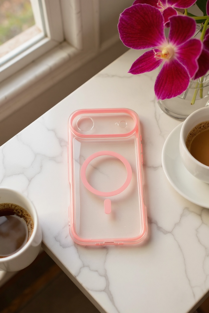 iPhone 17 Air COLOR - Imagen 13