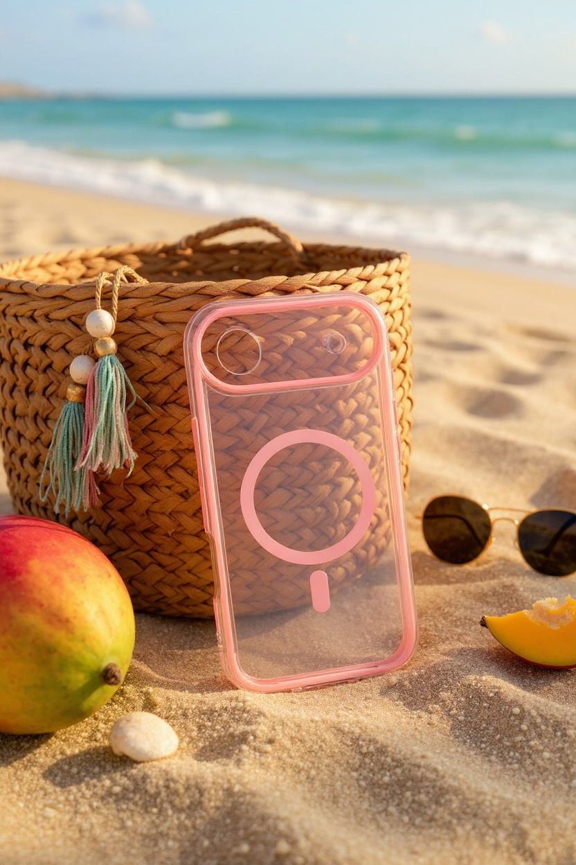 iPhone 17 Air COLOR - Imagen 14