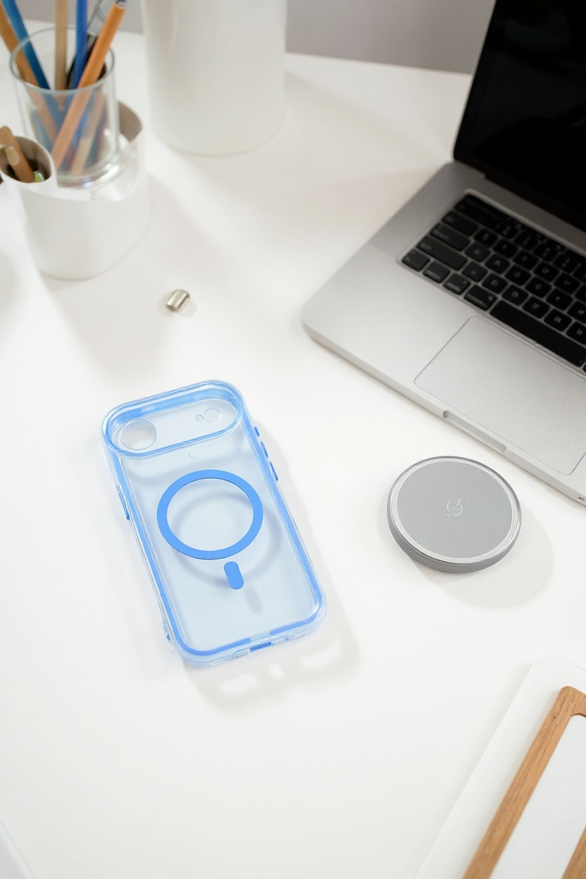 iPhone 17 Air COLOR - Imagen 15