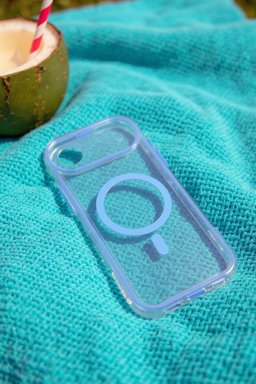 iPhone 17 Air COLOR - Imagen 16