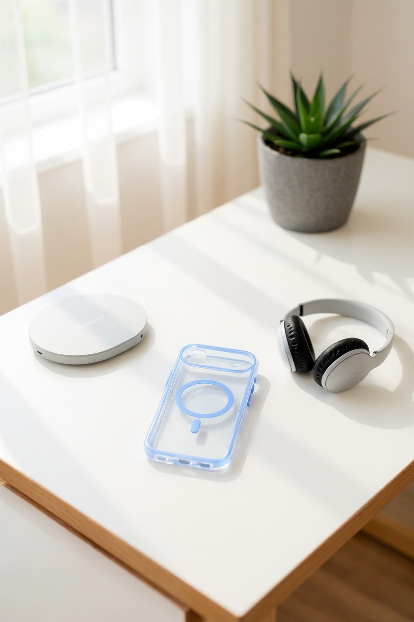 iPhone 17 Air COLOR - Imagen 17