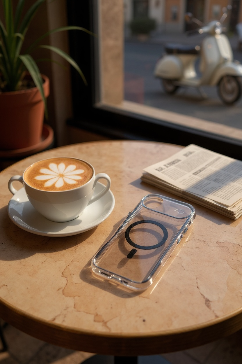 iPhone 17 Air COLOR - Imagen 18