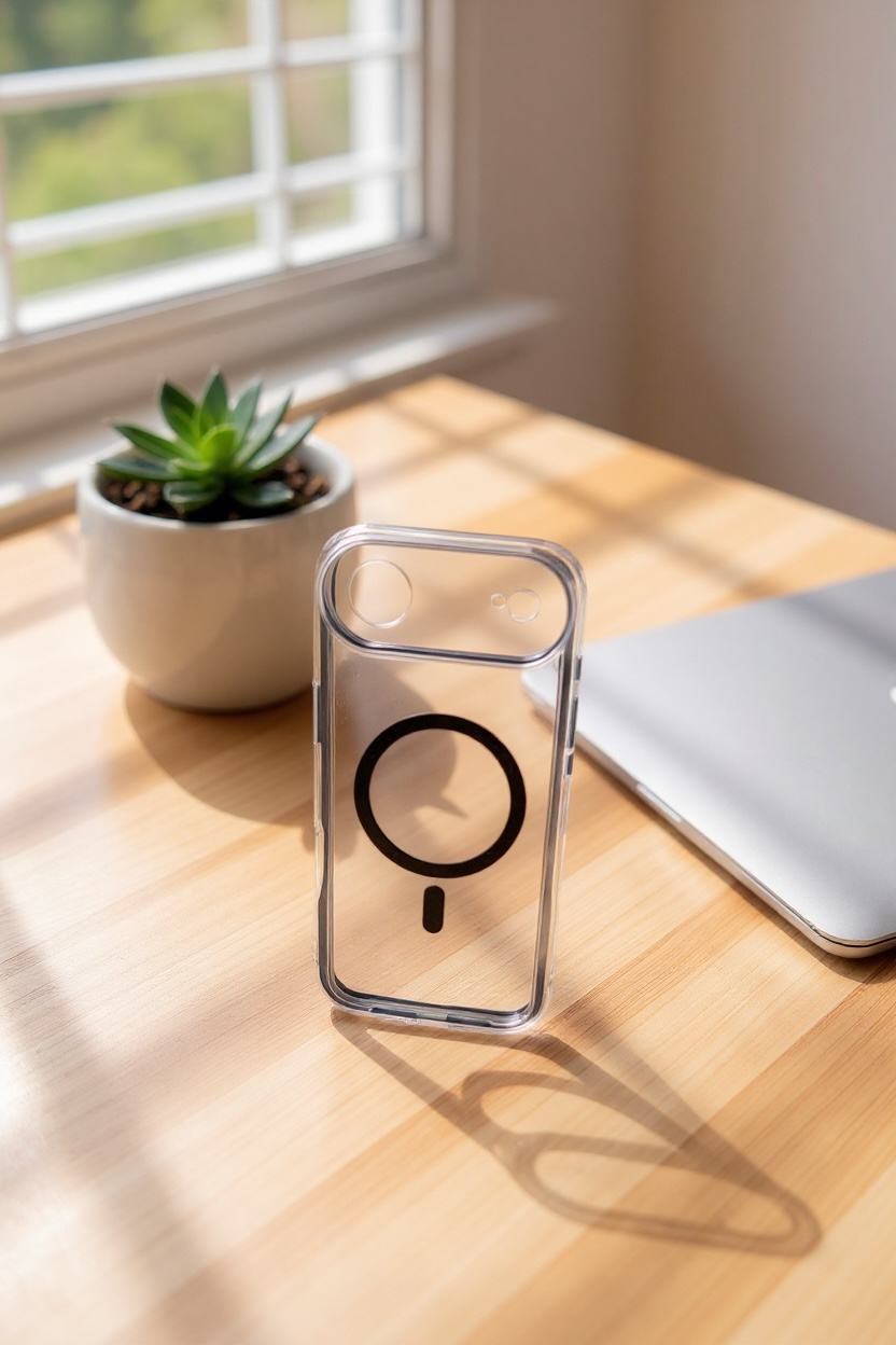 iPhone 17 Air COLOR - Imagen 19