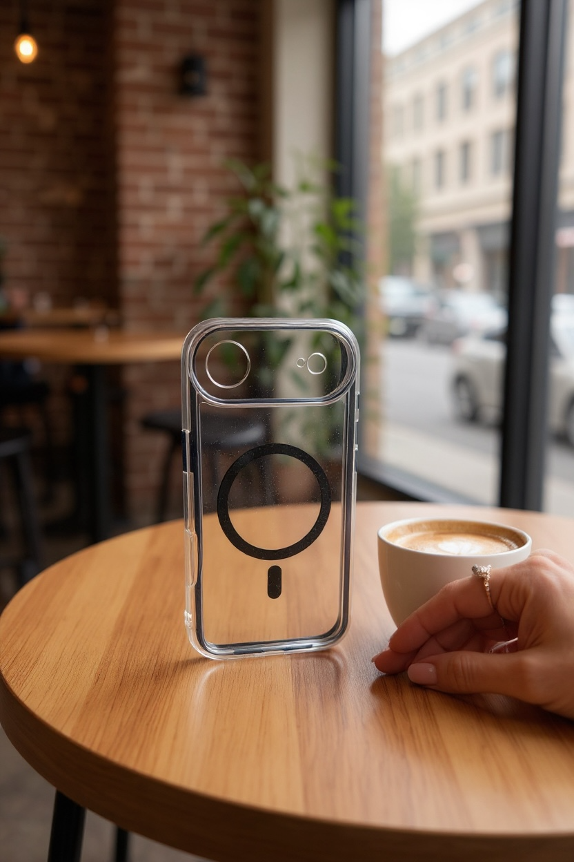 iPhone 17 Air COLOR - Imagen 20