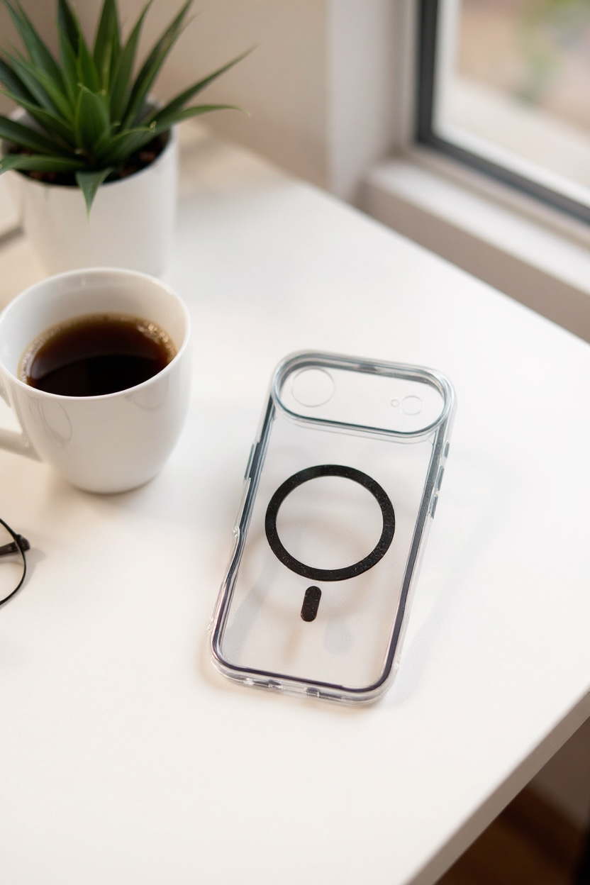 iPhone 17 Air COLOR - Imagen 21