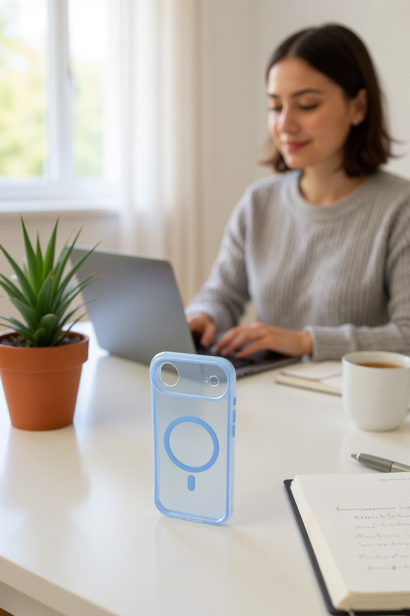 iPhone 17 Air COLOR - Imagen 22