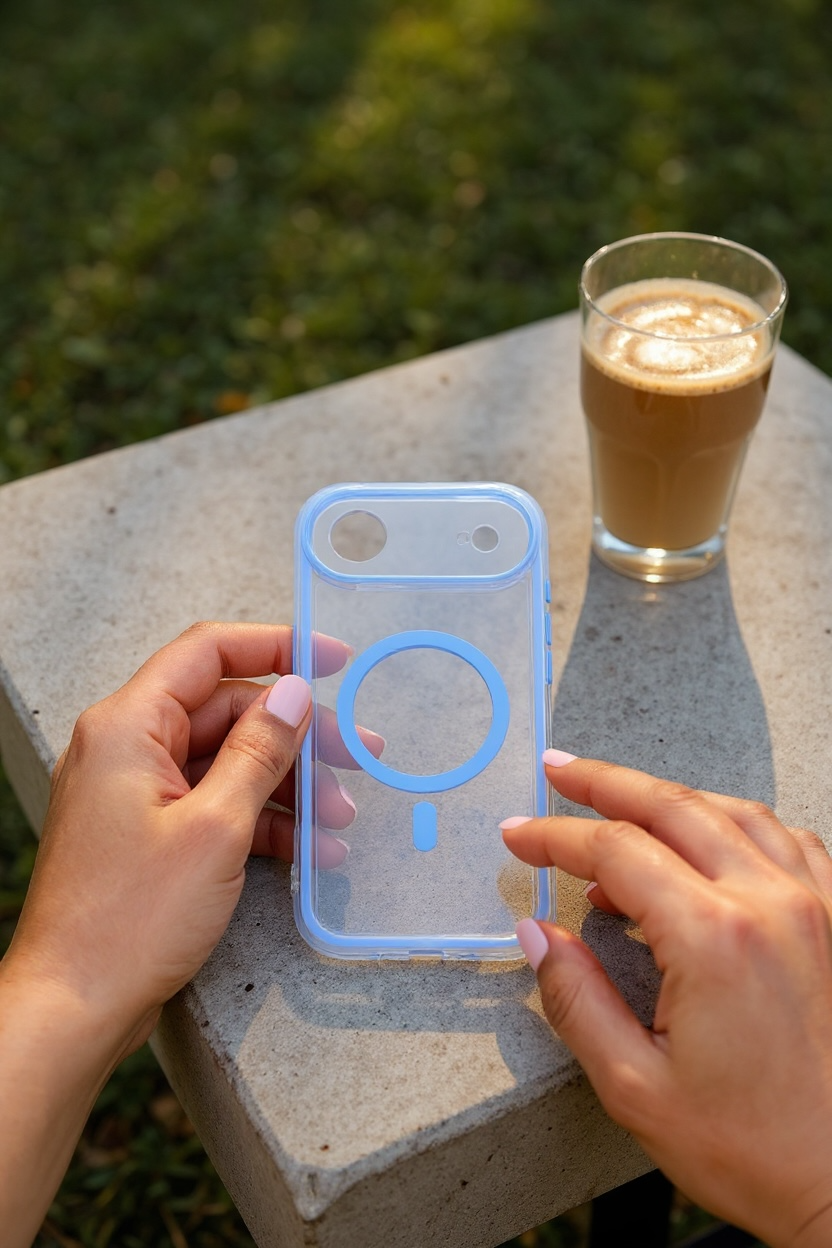 iPhone 17 Air COLOR - Imagen 23