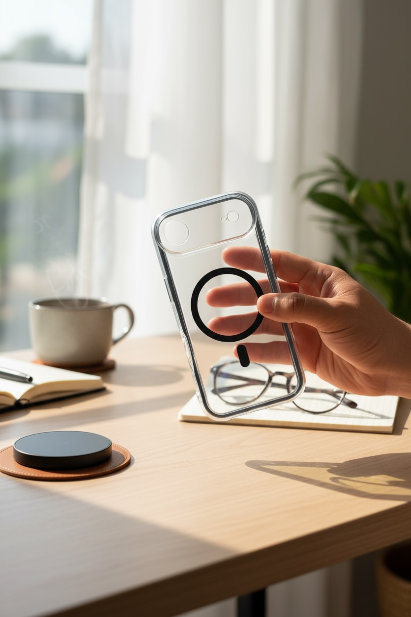 iPhone 17 Air COLOR - Imagen 24