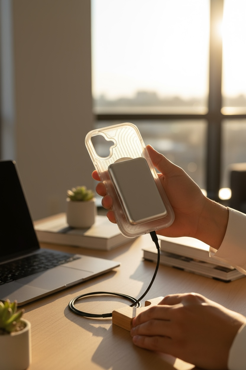 iPhone 17 FOSFO - Imagen 6