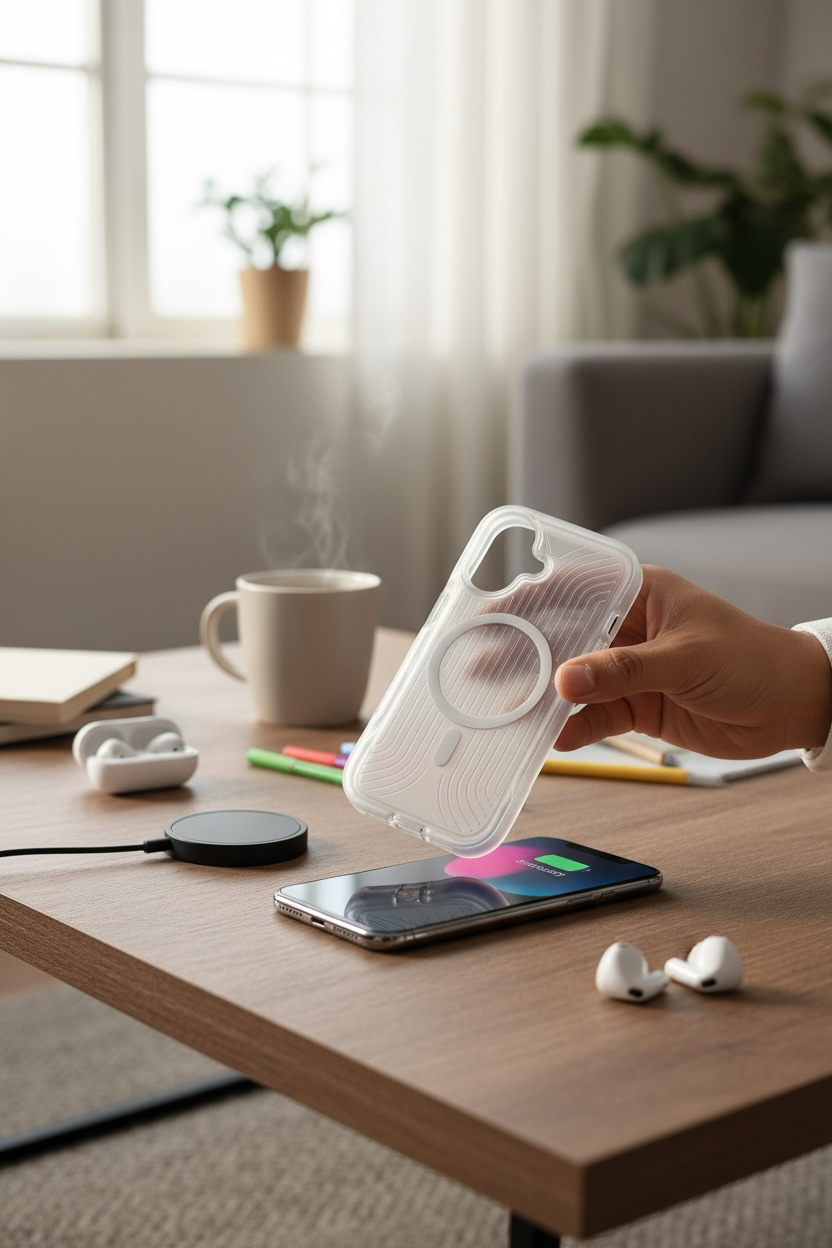 iPhone 17 FOSFO - Imagen 9